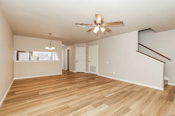 $1,225 | 7802 Richard Frank Way, Unit 2, San Antonio, TX 78240