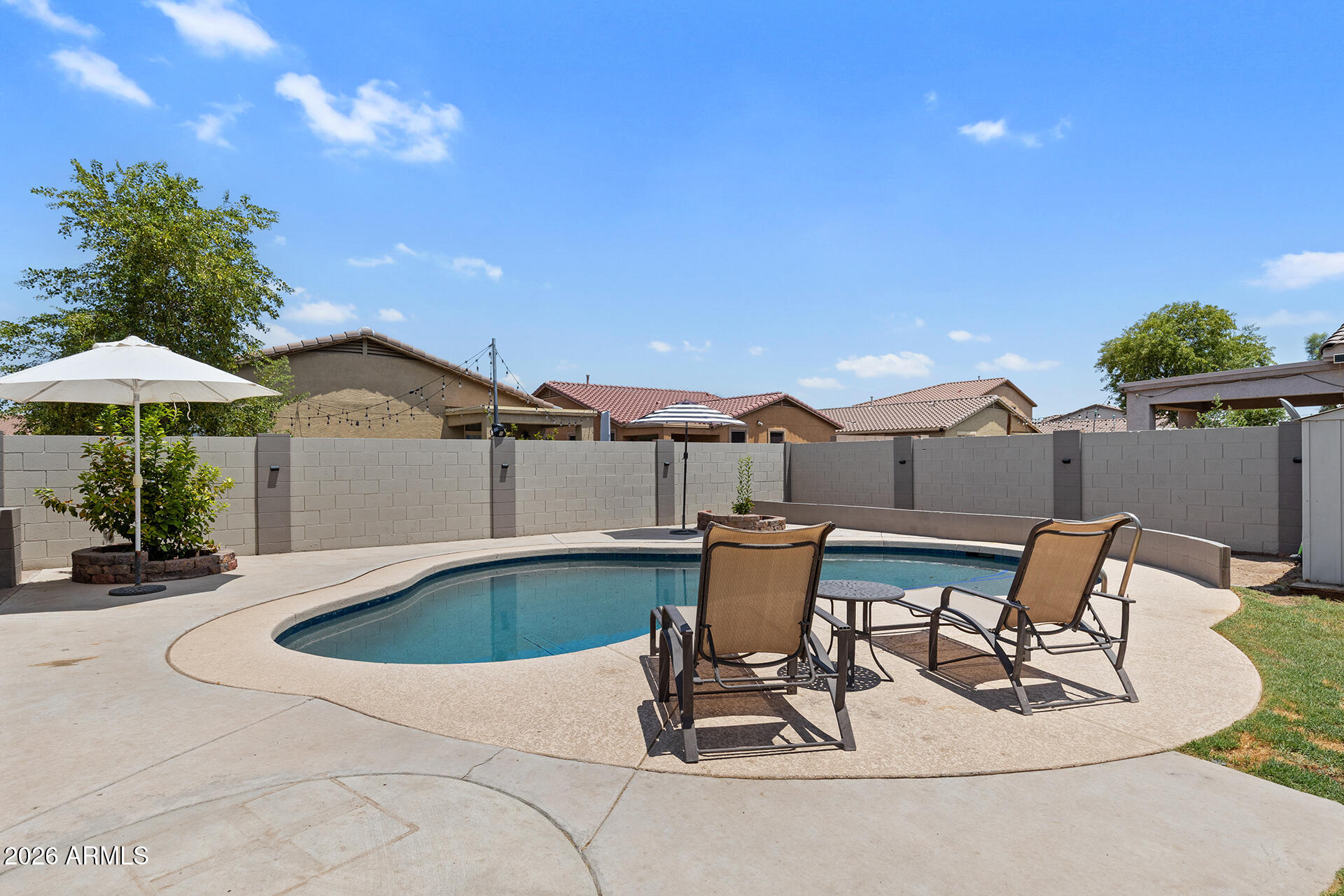 7422 West Darrel Road Laveen, AZ 85339 - Photo 58 of 65 60