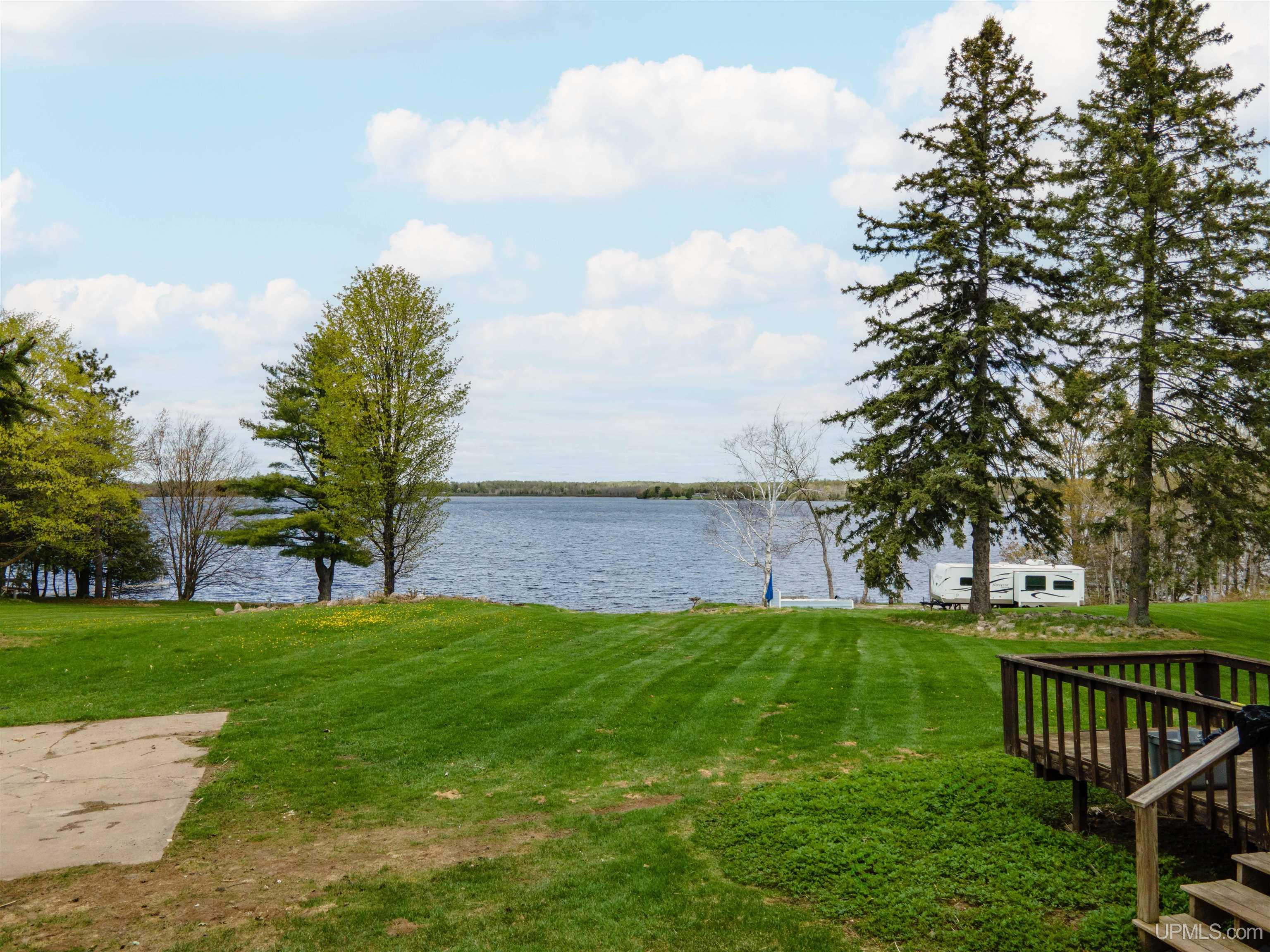 140 Sunset Shores Road Iron River, MI 49935 - Photo 49 of 61