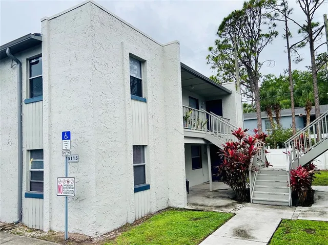 a front view of a house with a porch