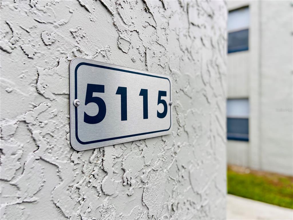 5115 Curry Ford Road, Unit 3 Orlando, FL 32812 - Photo 2 of 12 a view of a wooden wall