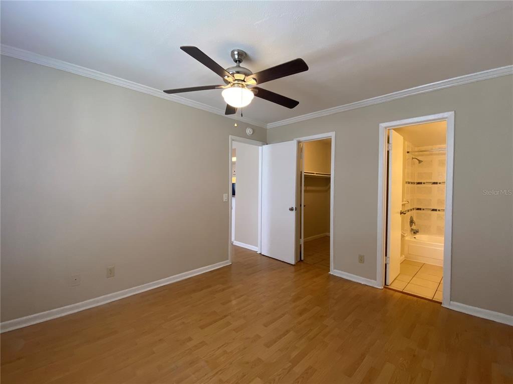 5115 Curry Ford Road, Unit 3 Orlando, FL 32812 - Photo 10 of 12 a view of an empty room