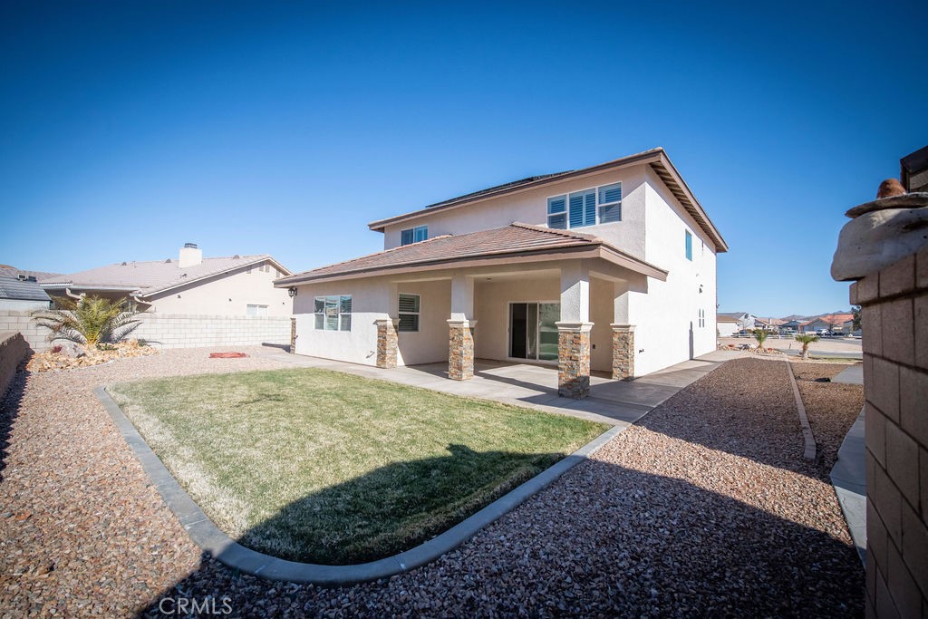 27404 Outrigger Lane Helendale, CA 92342 - Photo 49 of 72