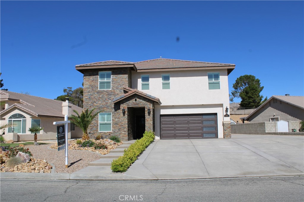 27404 Outrigger Lane Helendale, CA 92342 - Photo 67 of 72
