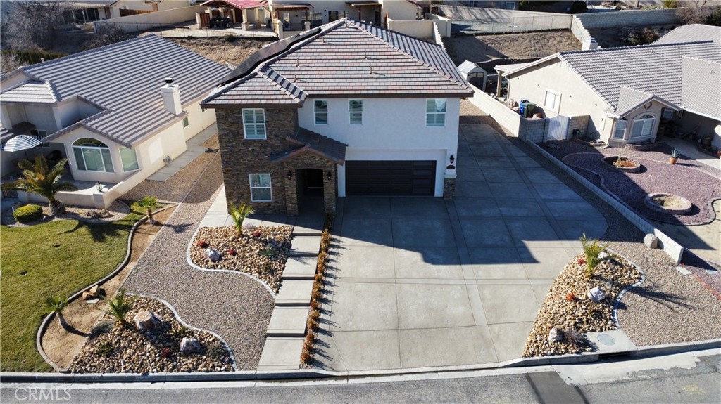 27404 Outrigger Lane Helendale, CA 92342 - Photo 68 of 72