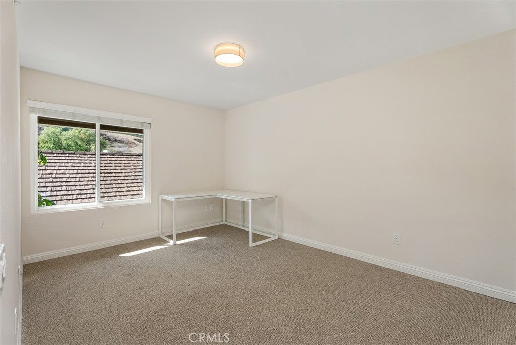 26 Southern Wood Irvine, CA 92603 - Photo 27 of 31 a view of an empty room with a window