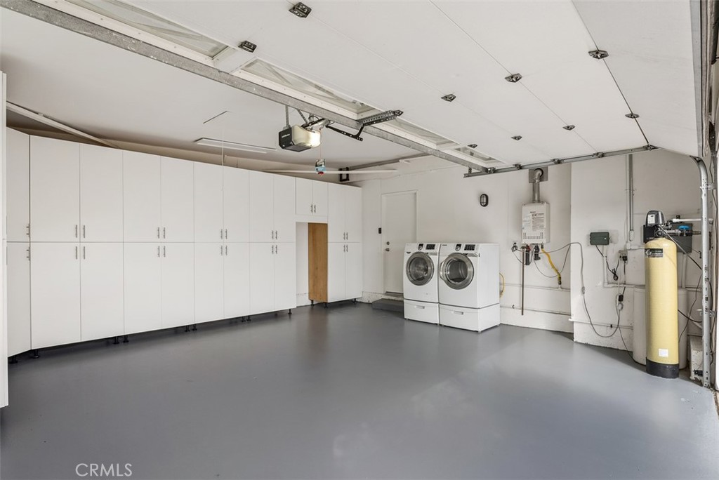 26 Southern Wood Irvine, CA 92603 - Photo 30 of 31 a view of a storage & utility room