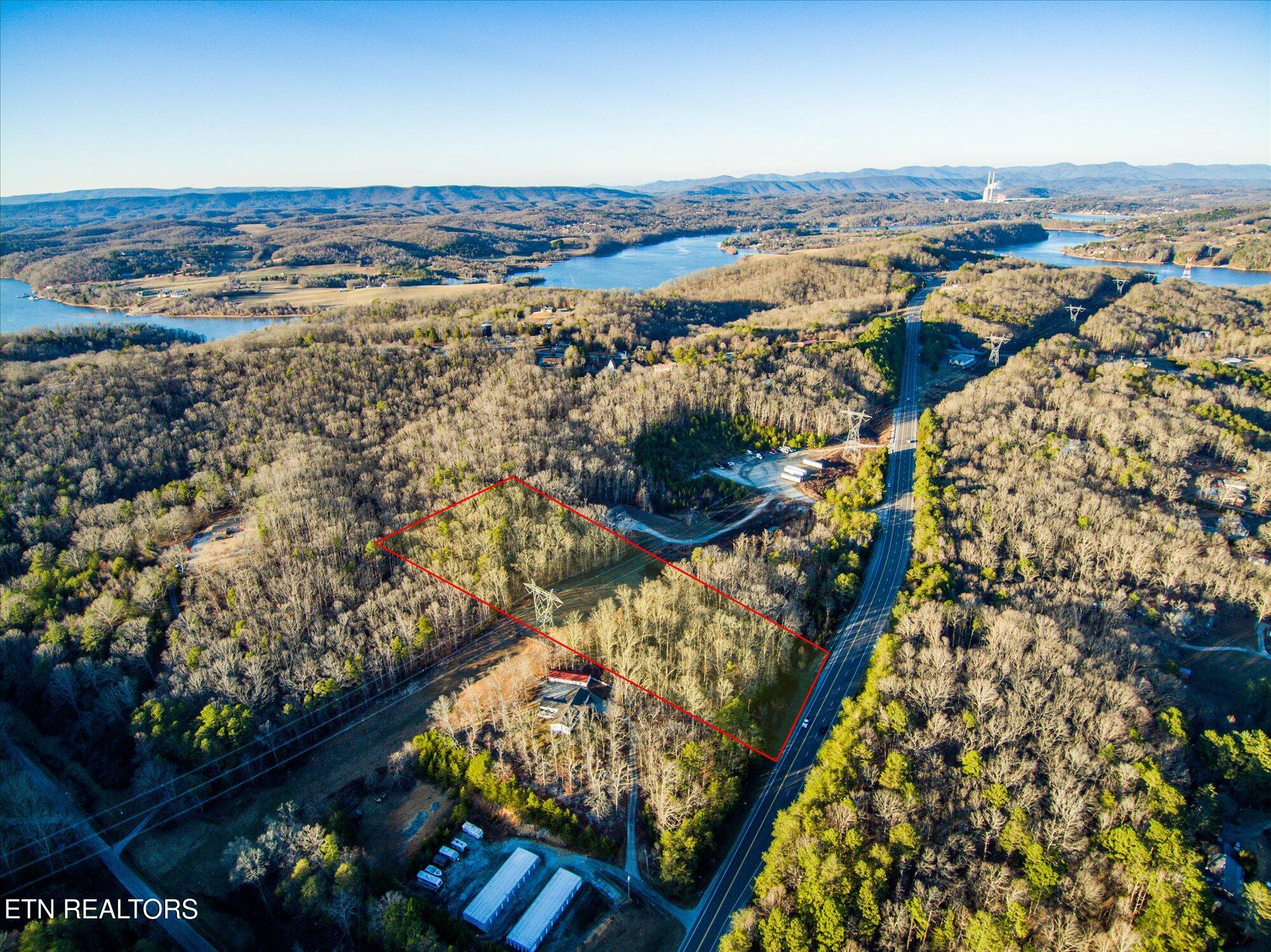Decatur Highway Kingston, TN 37763 - Photo 1 of 8 10-Kingston-Lot-10