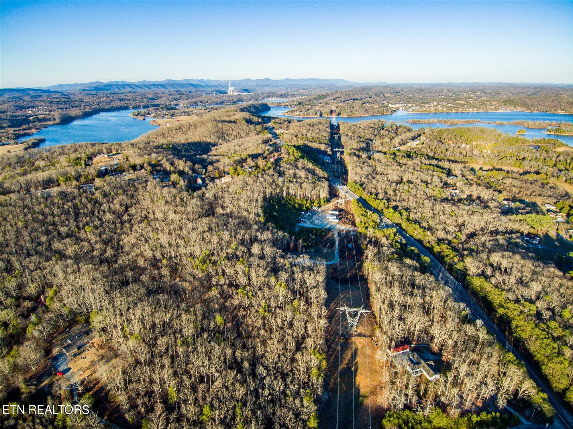 Decatur Highway Kingston, TN 37763 - Photo 4 of 8 09-Kingston-Lot-9