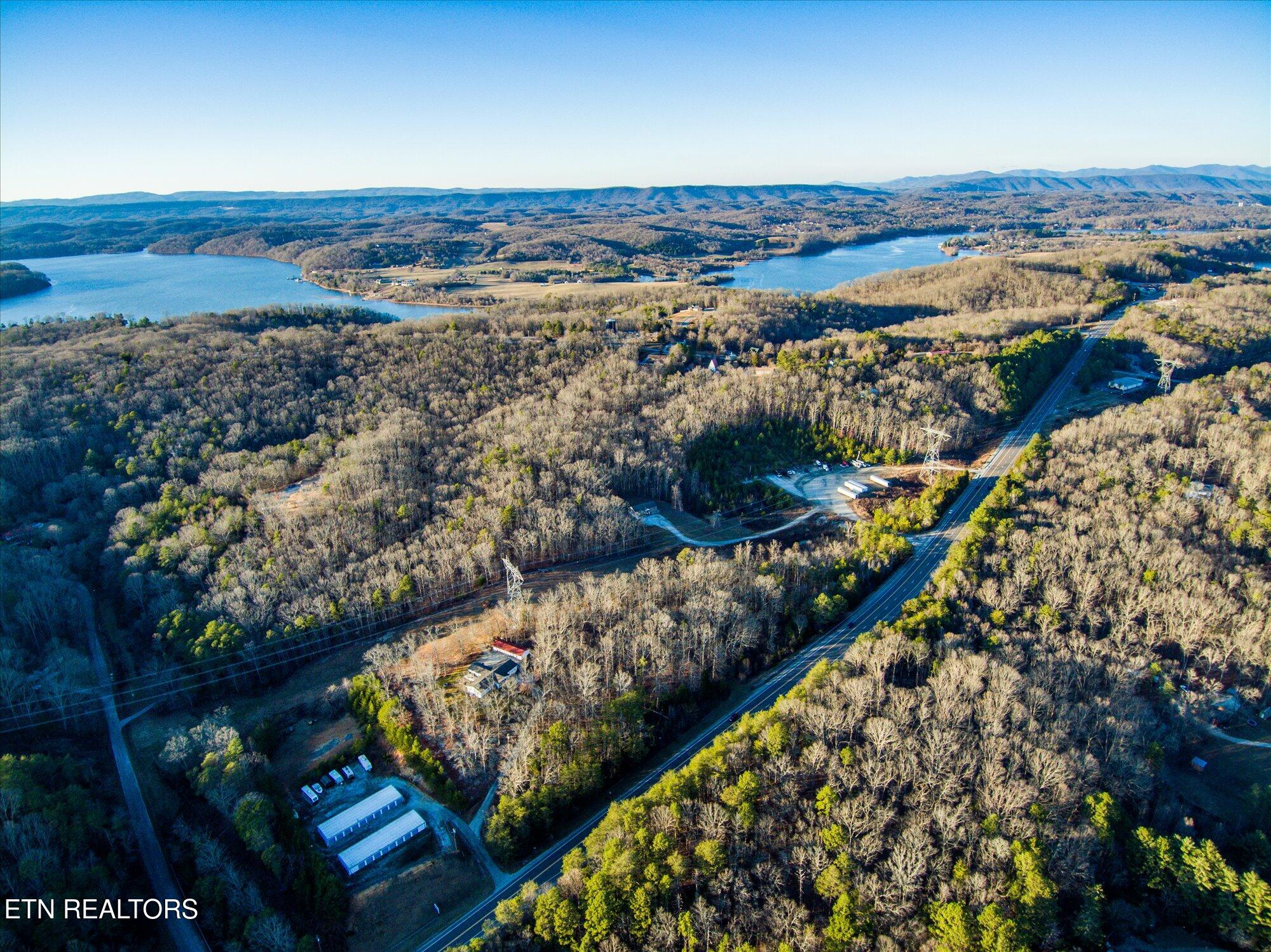 Decatur Highway Kingston, TN 37763 - Photo 5 of 8 12-Kingston-Lot-12