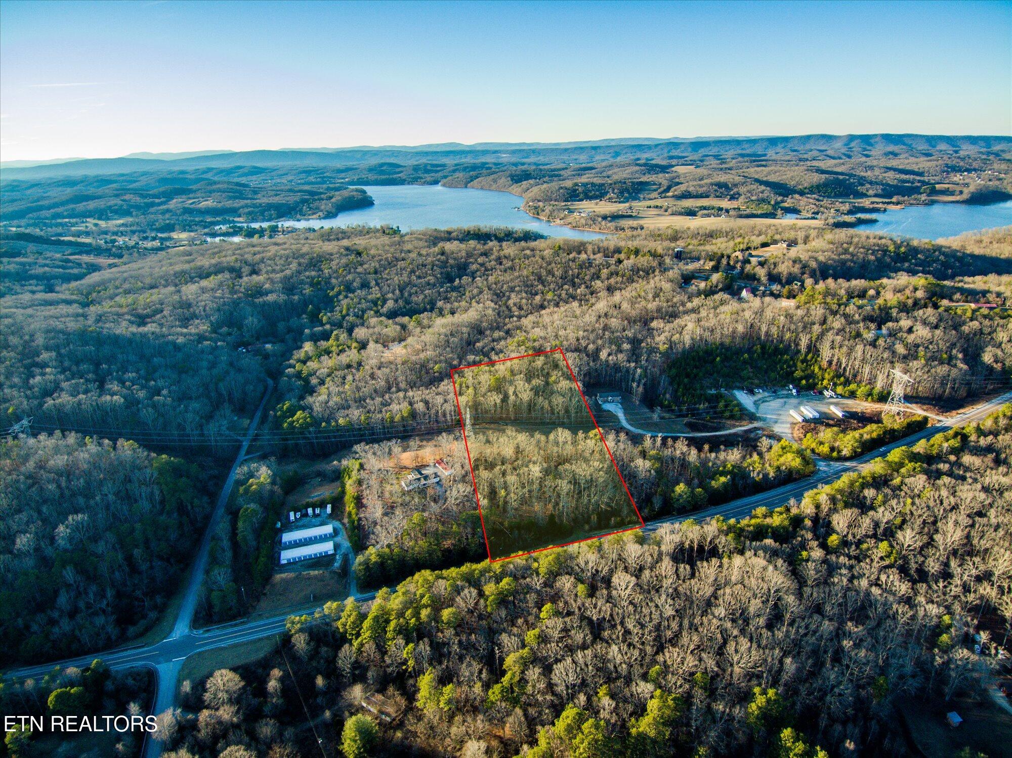 Decatur Highway Kingston, TN 37763 - Photo 6 of 8 13-Kingston-Lot-13