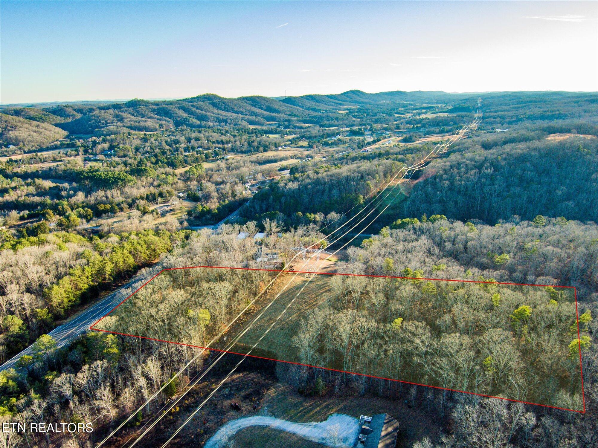 Decatur Highway Kingston, TN 37763 - Photo 8 of 8 01-Kingston-Lot-1
