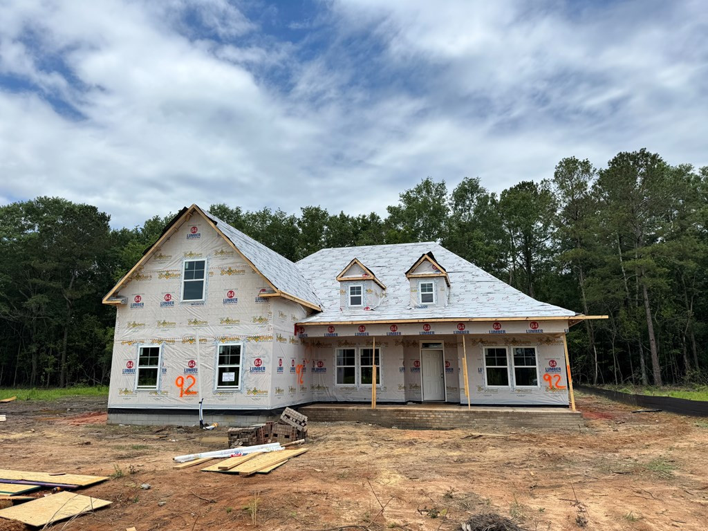 110 Windjammer Way Sumter, SC 29150 - Photo 2 of 8