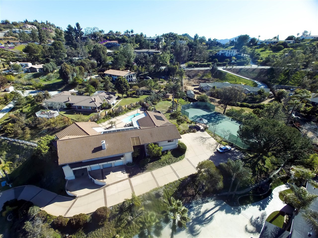 2326 Pence Drive El Cajon, CA 92019 - Photo 1 of 25