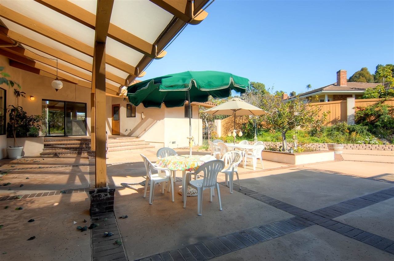 2326 Pence Drive El Cajon, CA 92019 - Photo 20 of 25