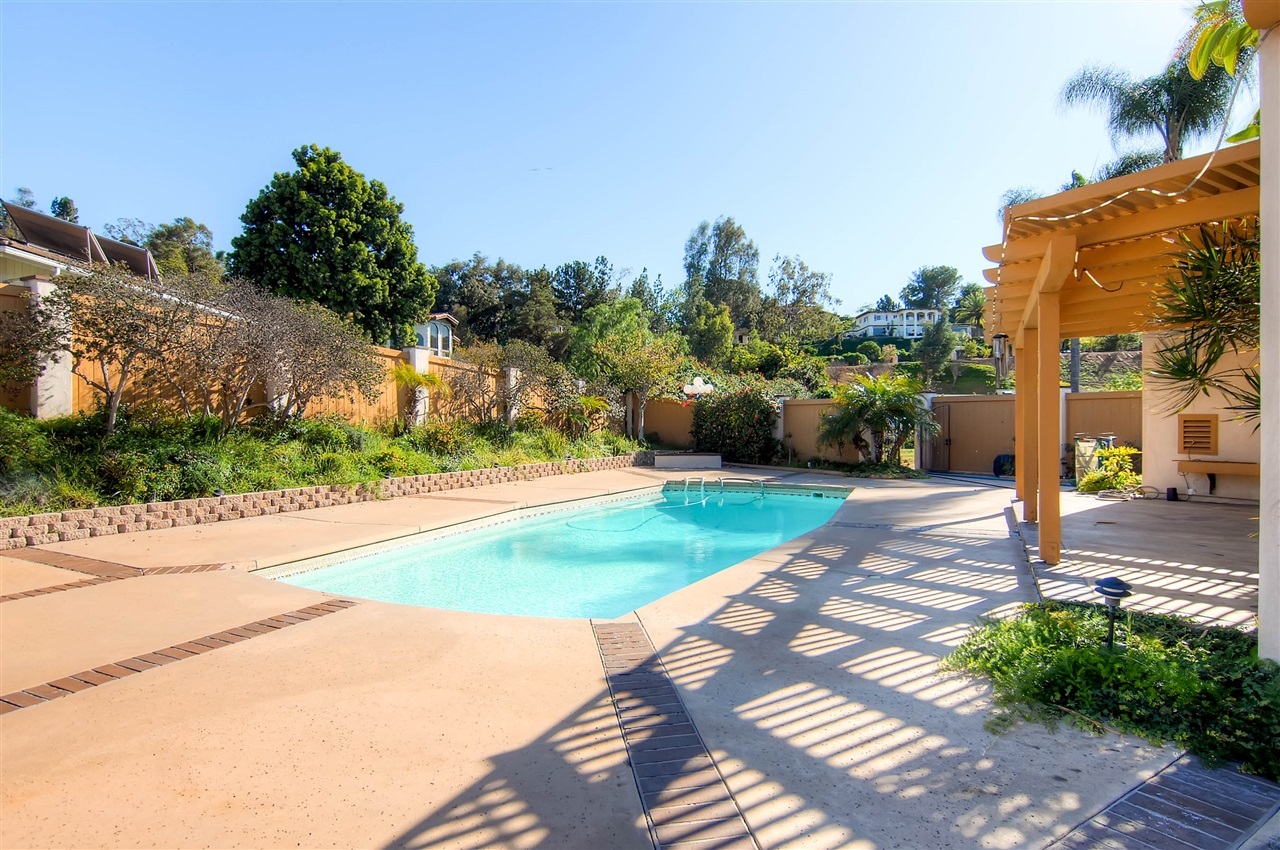 2326 Pence Drive El Cajon, CA 92019 - Photo 21 of 25