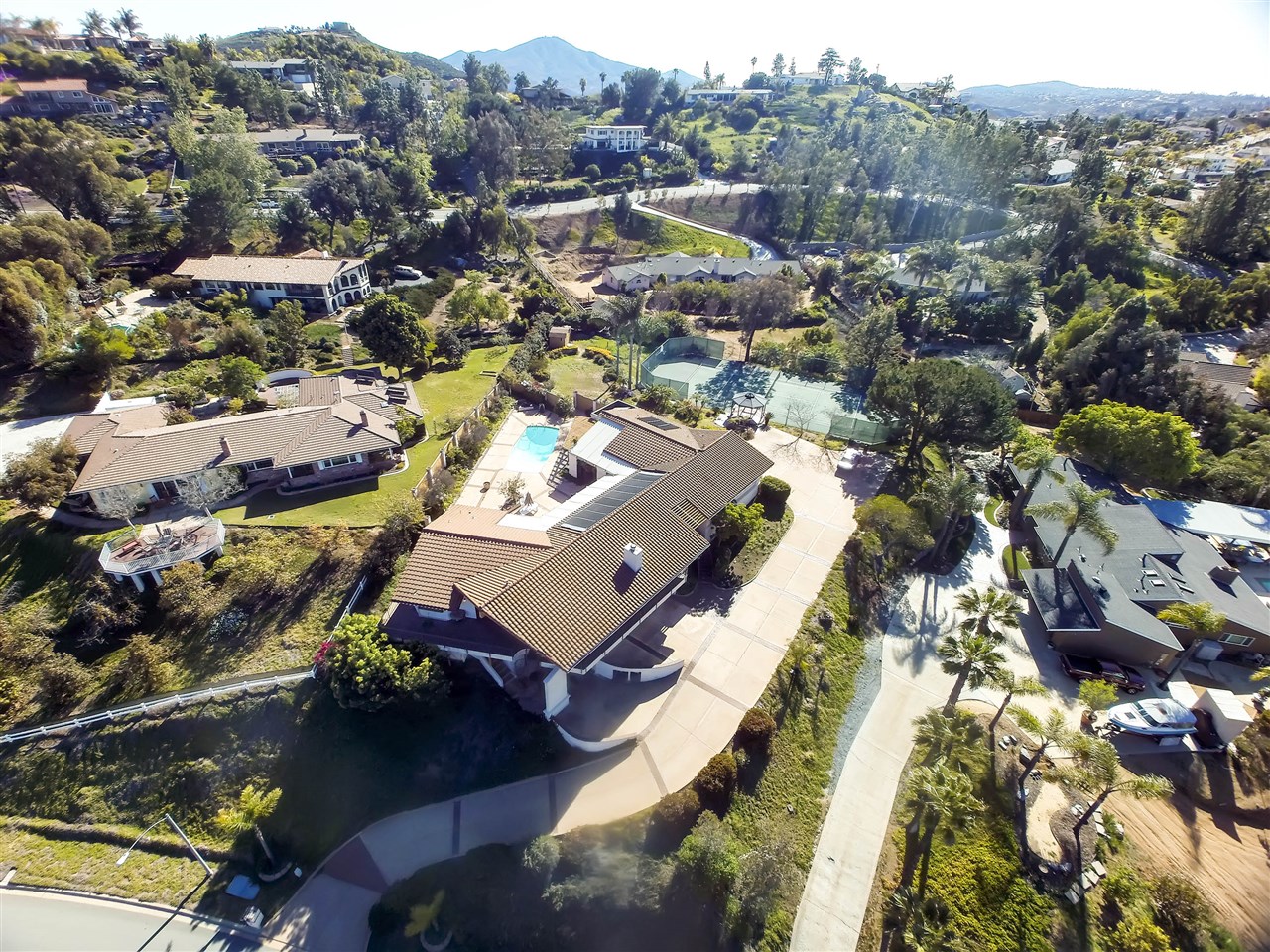 2326 Pence Drive El Cajon, CA 92019 - Photo 23 of 25