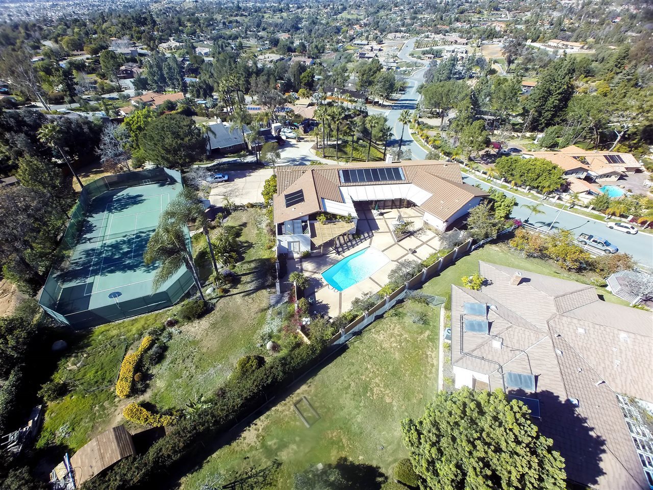 2326 Pence Drive El Cajon, CA 92019 - Photo 25 of 25