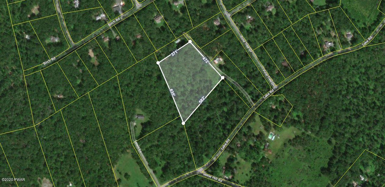 3260 Seese Hill Road Canadensis, PA 18325 - Photo 1 of 2