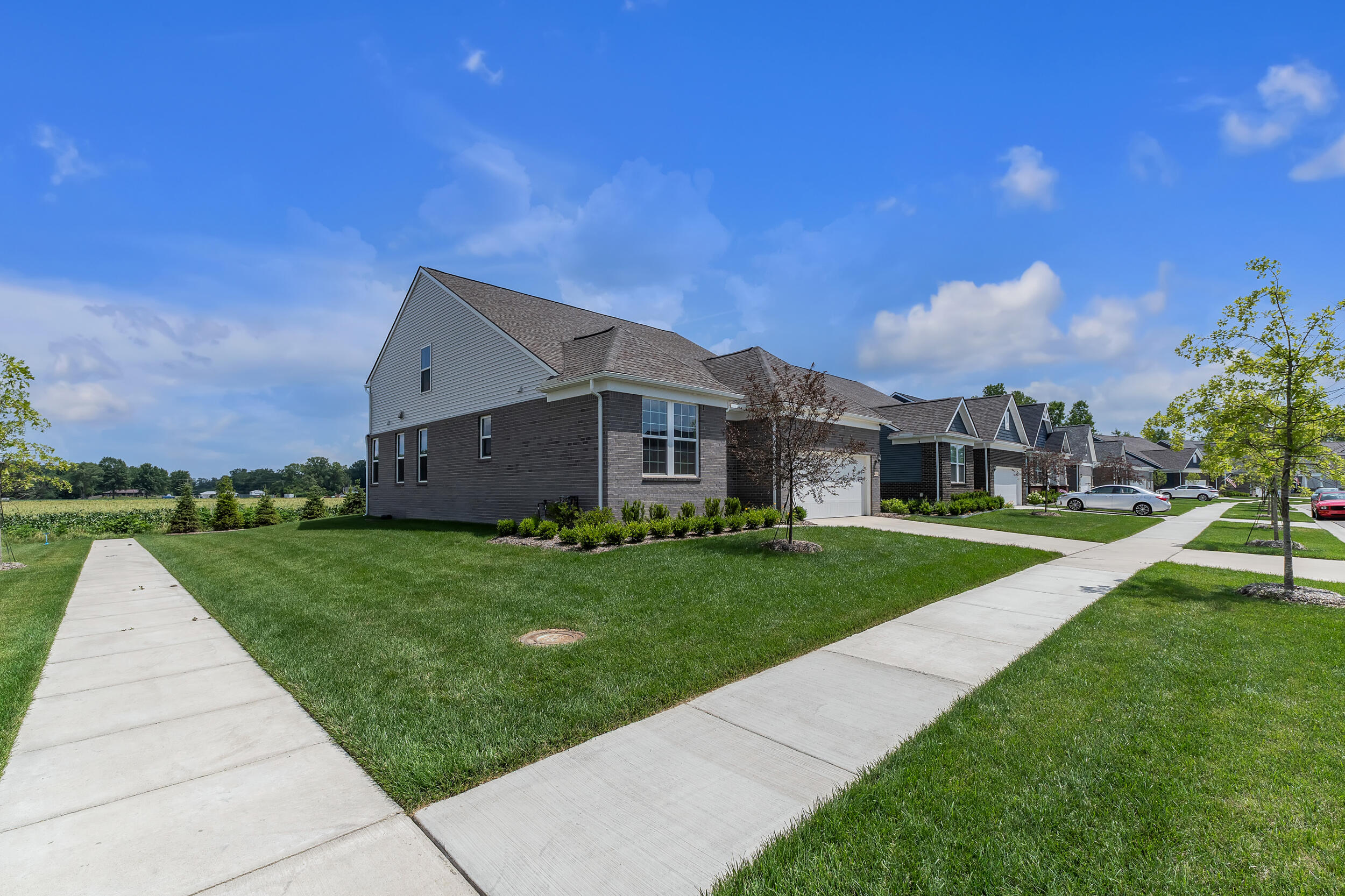 4959 Barnes Road Canton, MI 48188 - Photo 3 of 48 barnes-55
