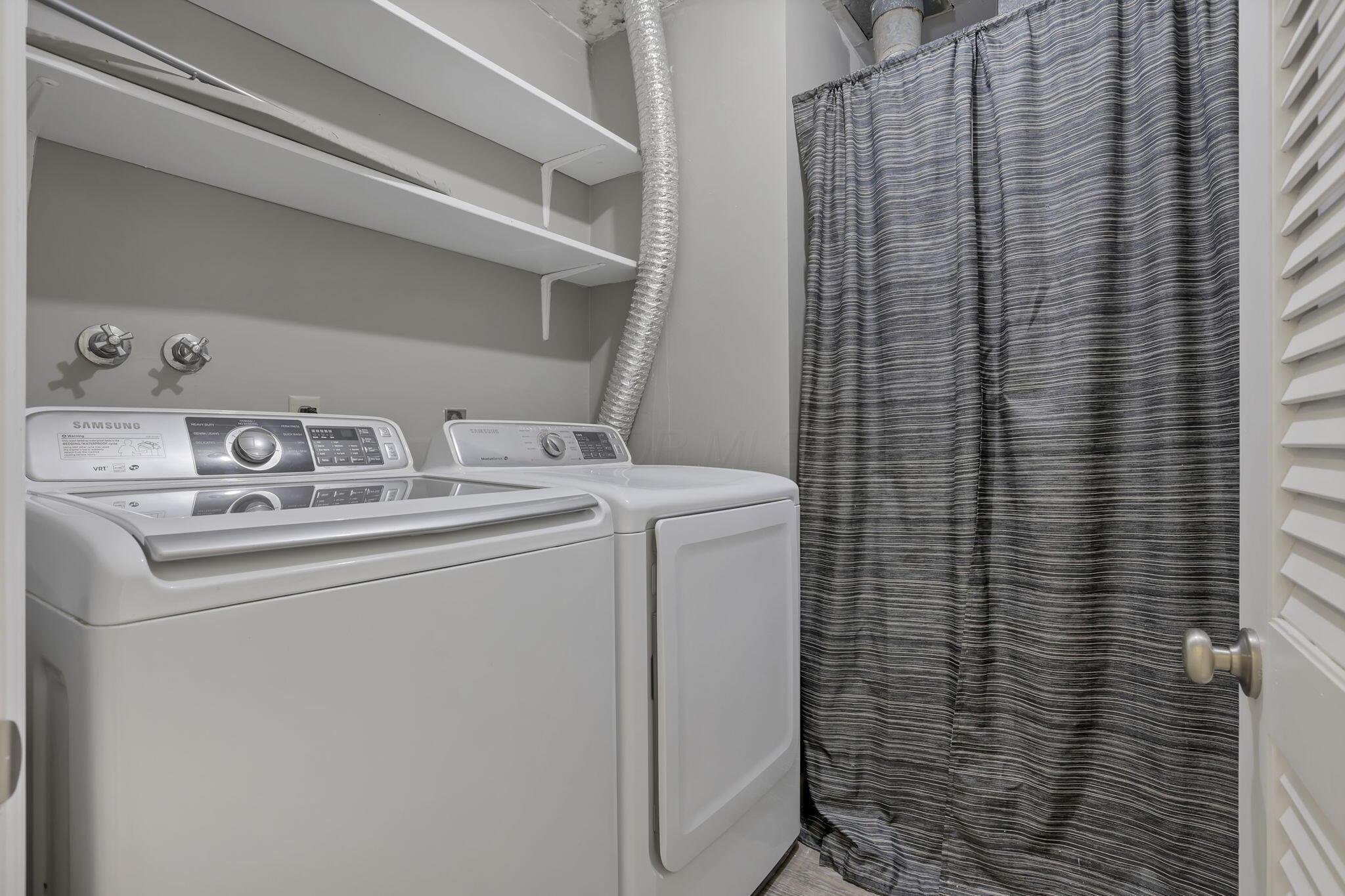1631 Roxbury Road, Unit B6 Columbus, OH 43212 - Photo 11 of 26 Utility