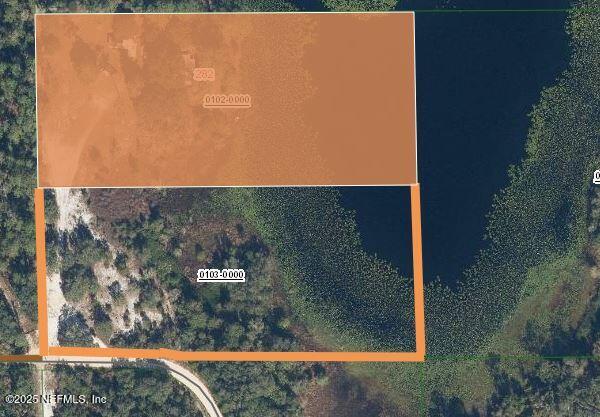 282 Byrd Road Crescent City, FL 32112 - Photo 24 of 24 24