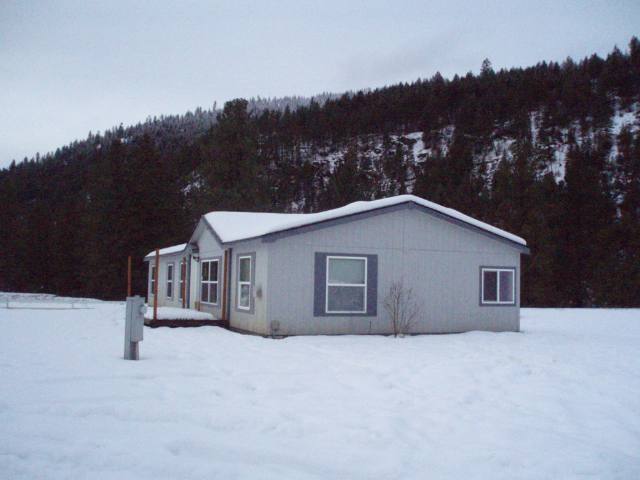 657 B Williams Lake Road Colville, WA 99114 - Photo 1 of 9