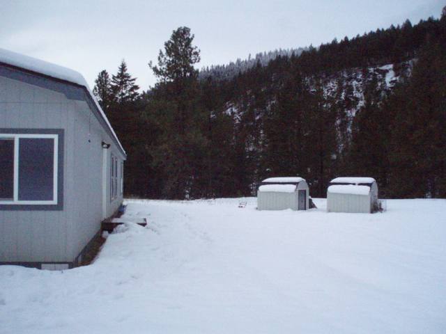 657 B Williams Lake Road Colville, WA 99114 - Photo 2 of 9