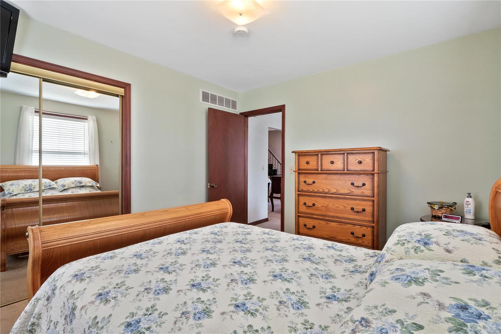 5427 Walnut Road Valmeyer, IL 62295 - Photo 12 of 45