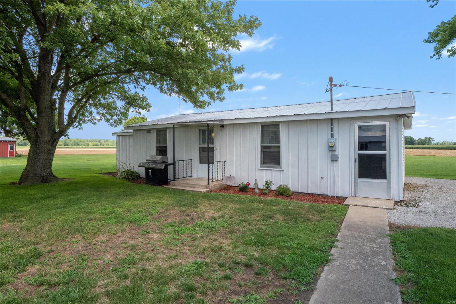 5427 Walnut Road Valmeyer, IL 62295 - Photo 26 of 45
