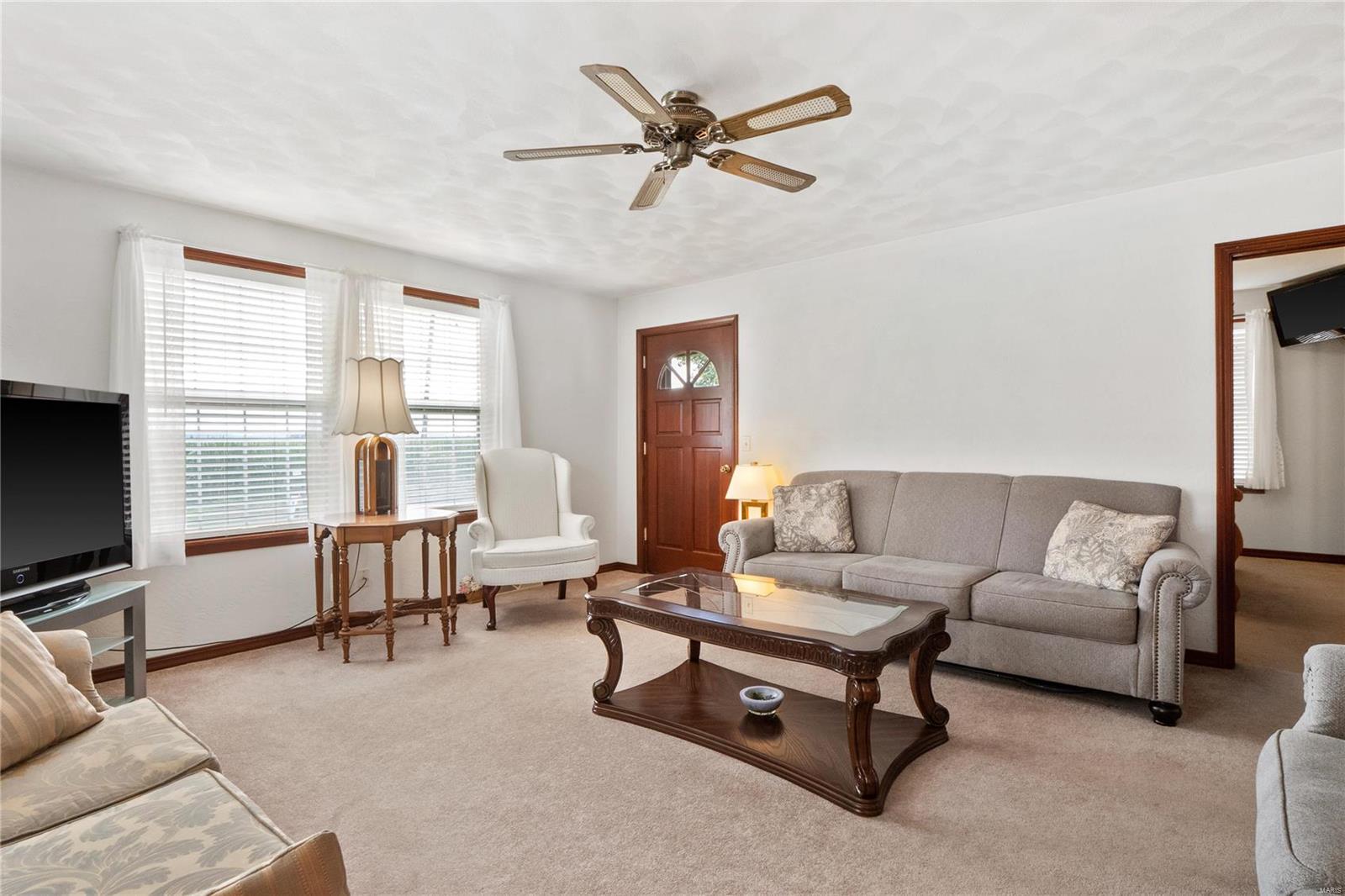 5427 Walnut Road Valmeyer, IL 62295 - Photo 4 of 45
