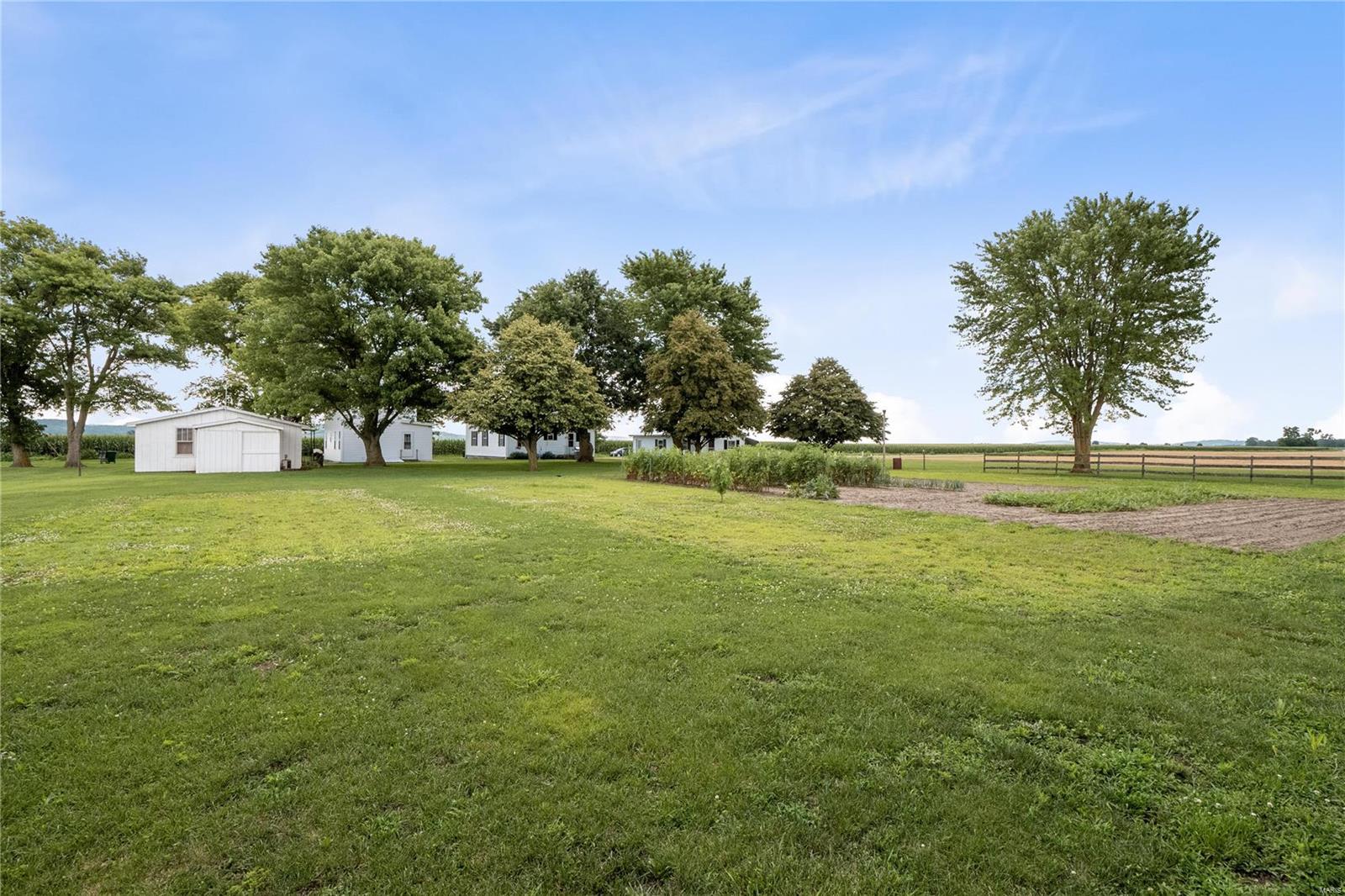5427 Walnut Road Valmeyer, IL 62295 - Photo 35 of 45