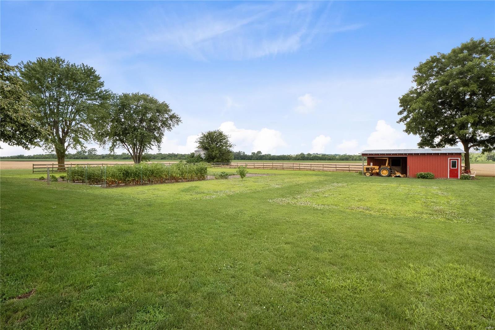 5427 Walnut Road Valmeyer, IL 62295 - Photo 36 of 45