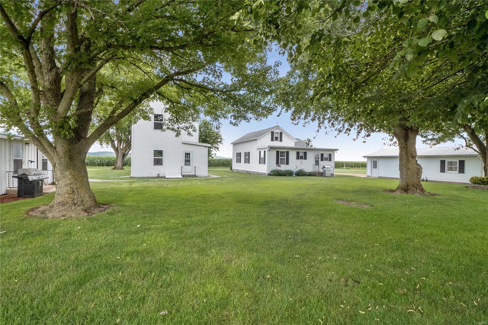 5427 Walnut Road Valmeyer, IL 62295 - Photo 37 of 45