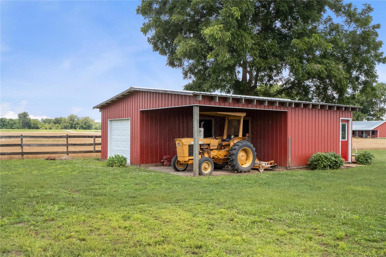 5427 Walnut Road Valmeyer, IL 62295 - Photo 40 of 45