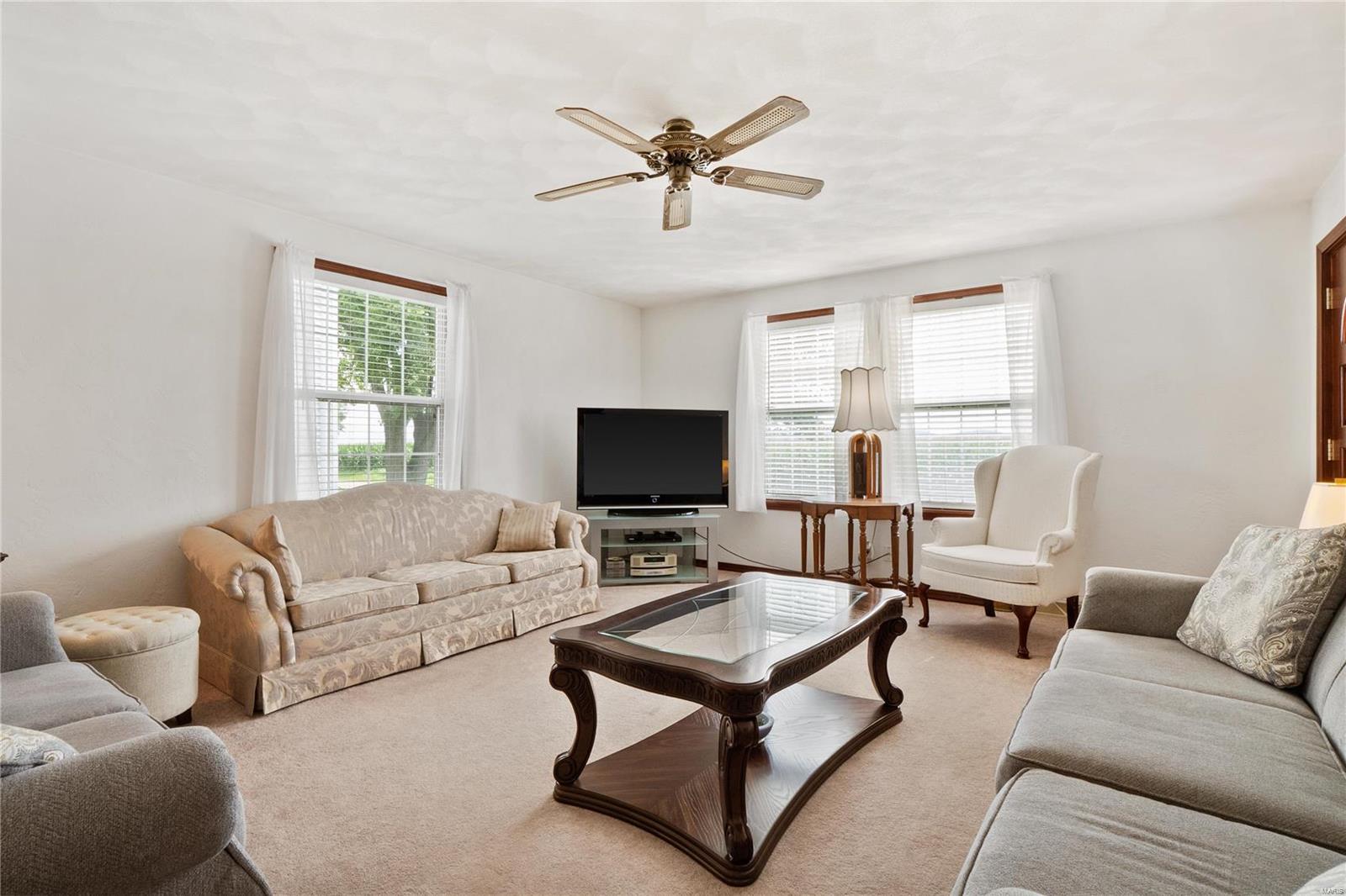 5427 Walnut Road Valmeyer, IL 62295 - Photo 5 of 45