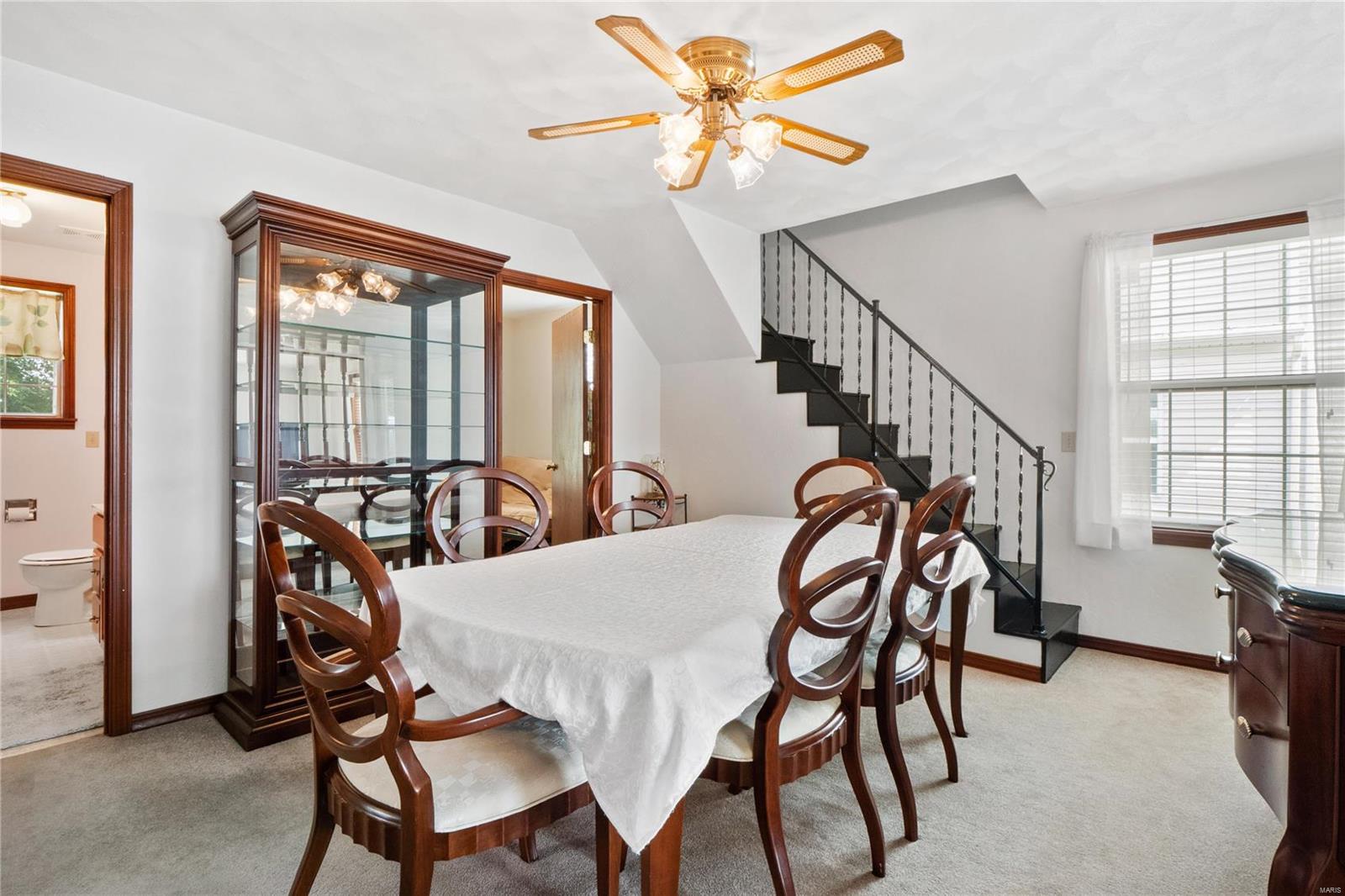 5427 Walnut Road Valmeyer, IL 62295 - Photo 9 of 45