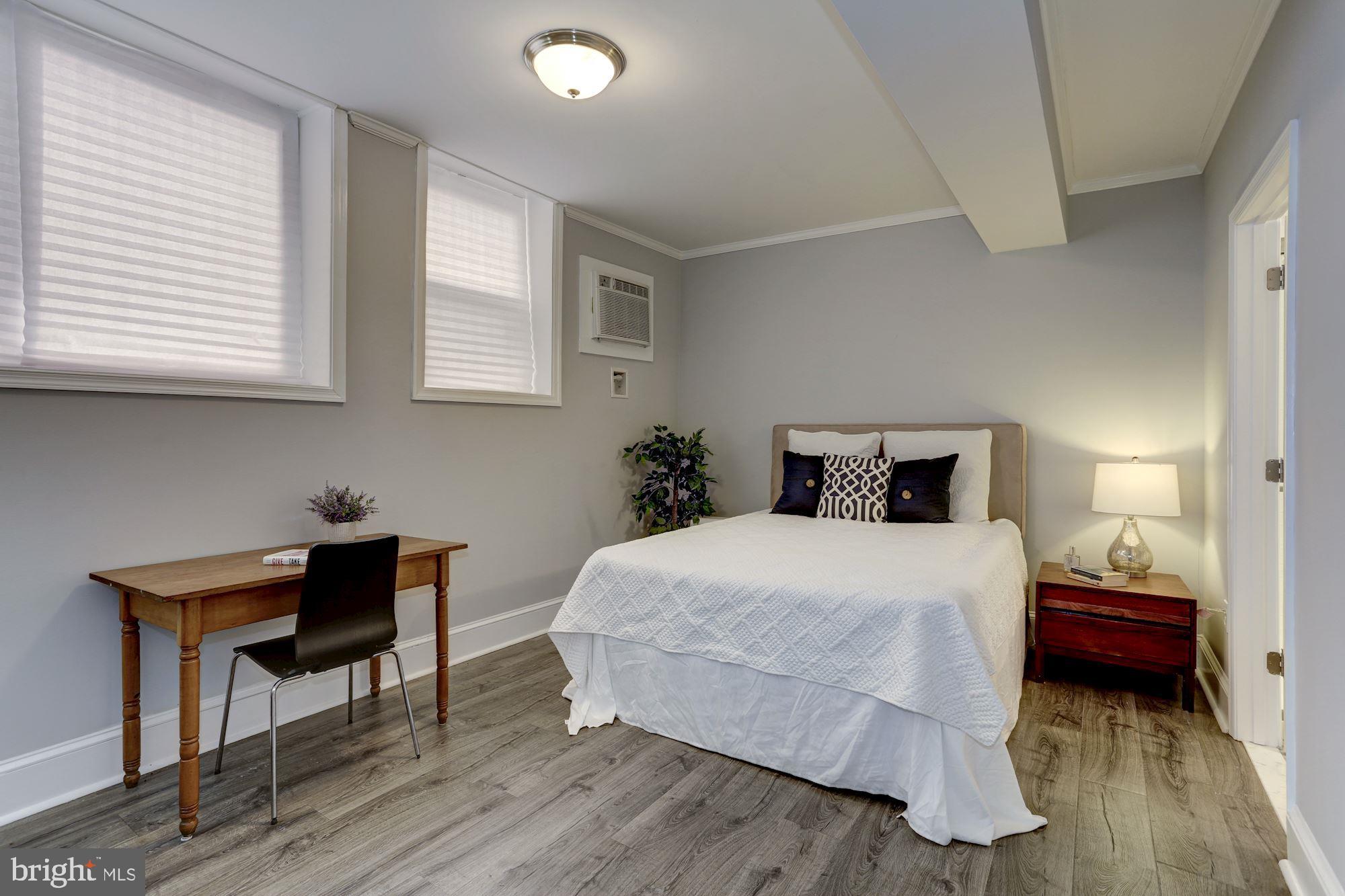 2543 Waterside Drive Northwest Washington, DC 20008 - Photo 13 of 41 Versatile In-Law Suite w Full Bath & Laundry