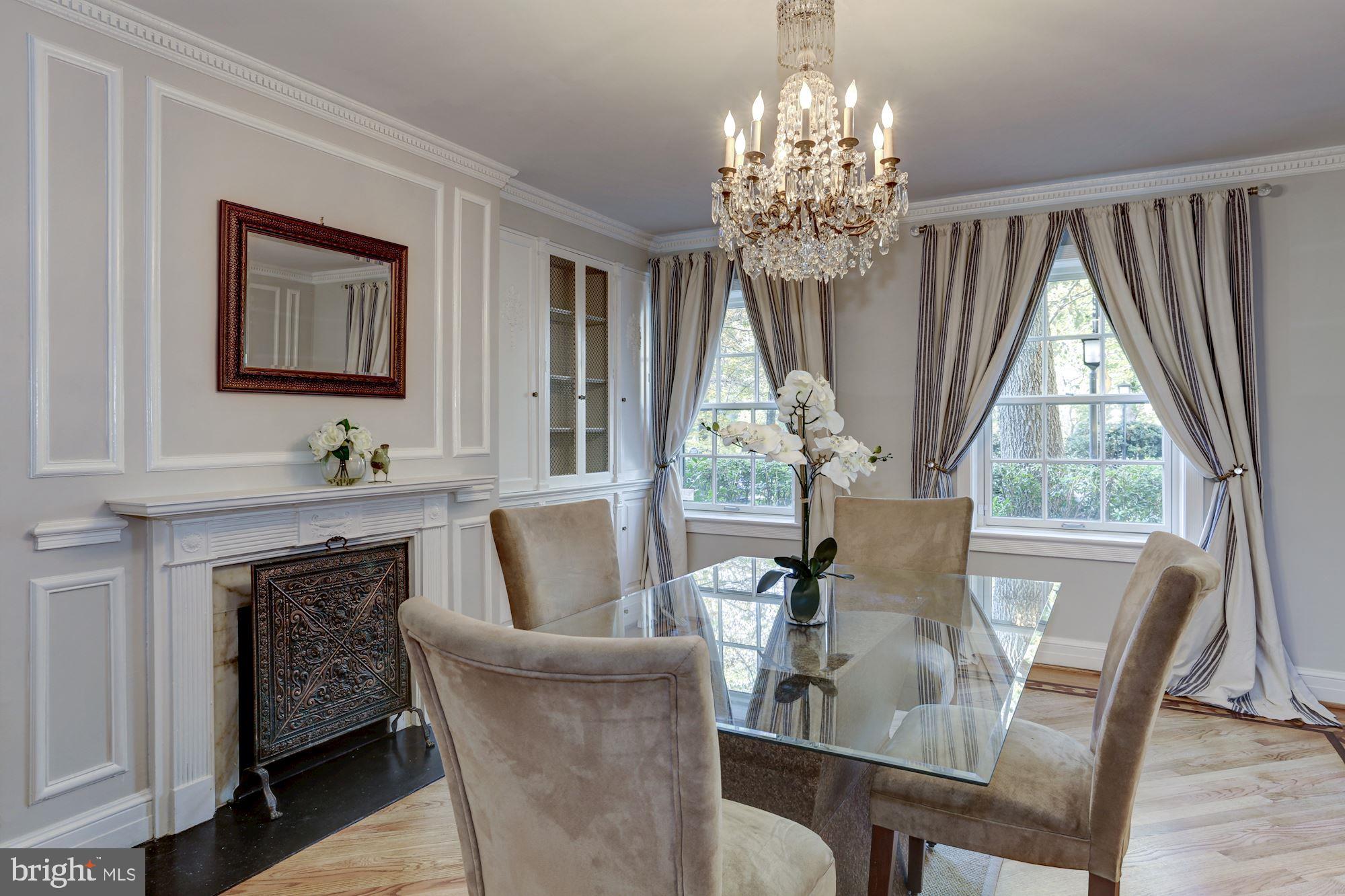 2543 Waterside Drive Northwest Washington, DC 20008 - Photo 7 of 41