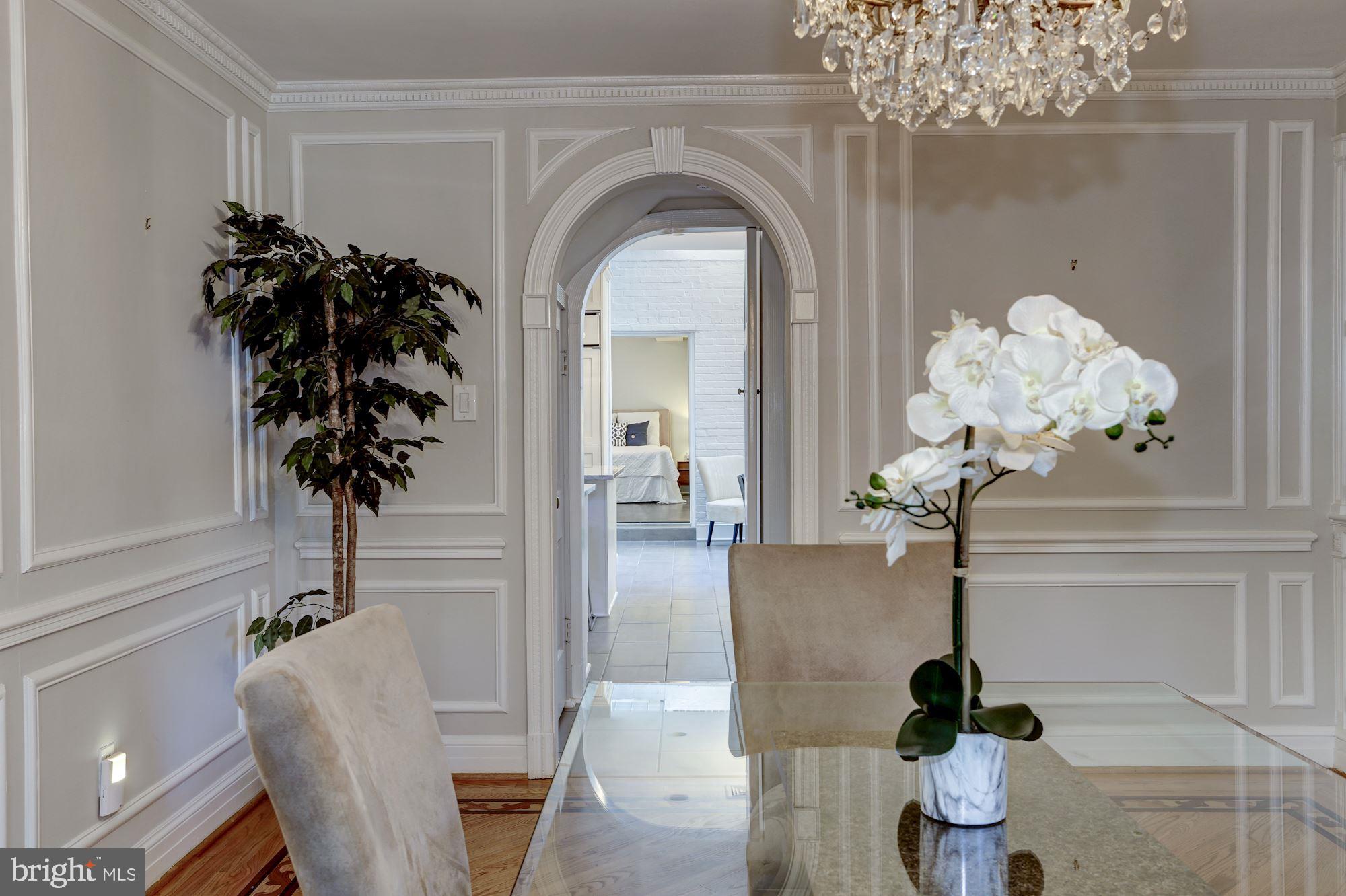 2543 Waterside Drive Northwest Washington, DC 20008 - Photo 8 of 41