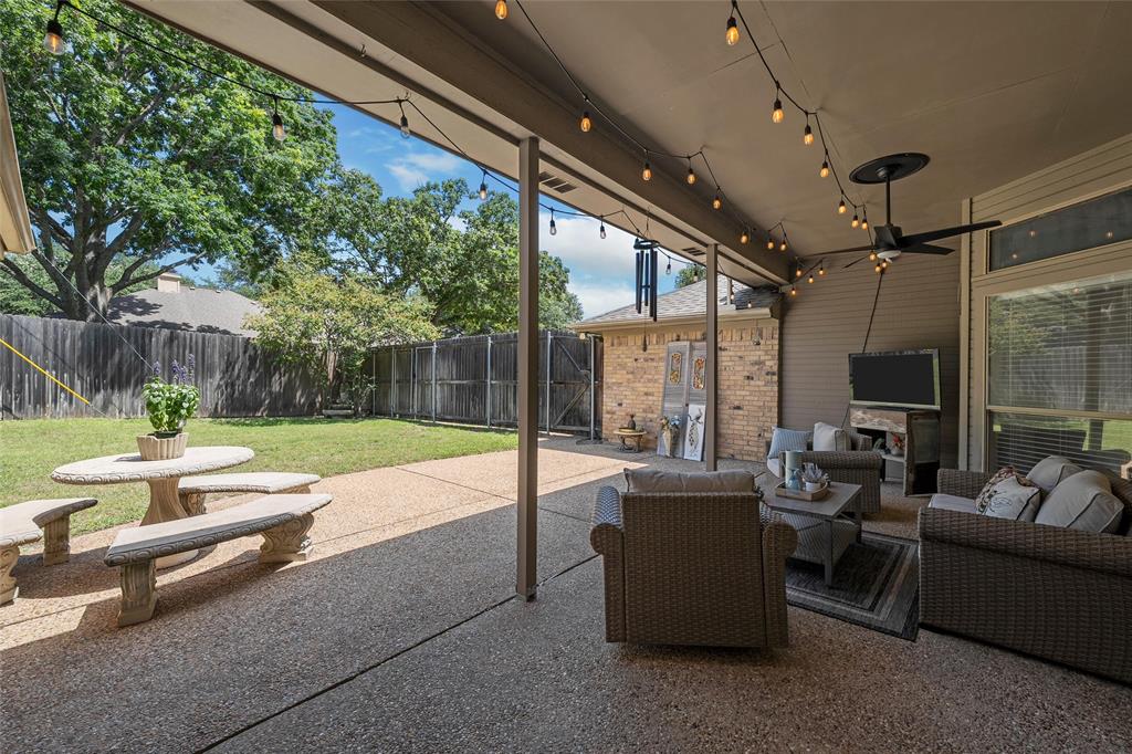 11001 Ridge Point Drive Woodway, TX 76712 - Photo 31 of 39
