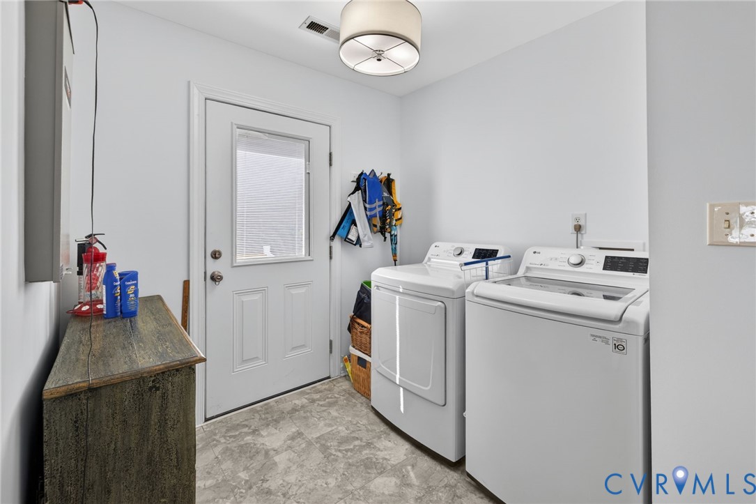 947 Bar Neck Road Port Haywood, VA 23138 - Photo 29 of 72