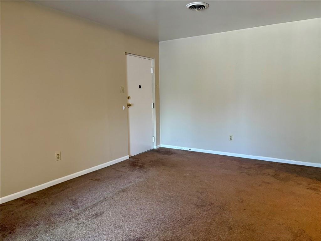105 Pittsburgh Street, Unit 2D Uniontown, PA 15401 - Photo 12 of 18