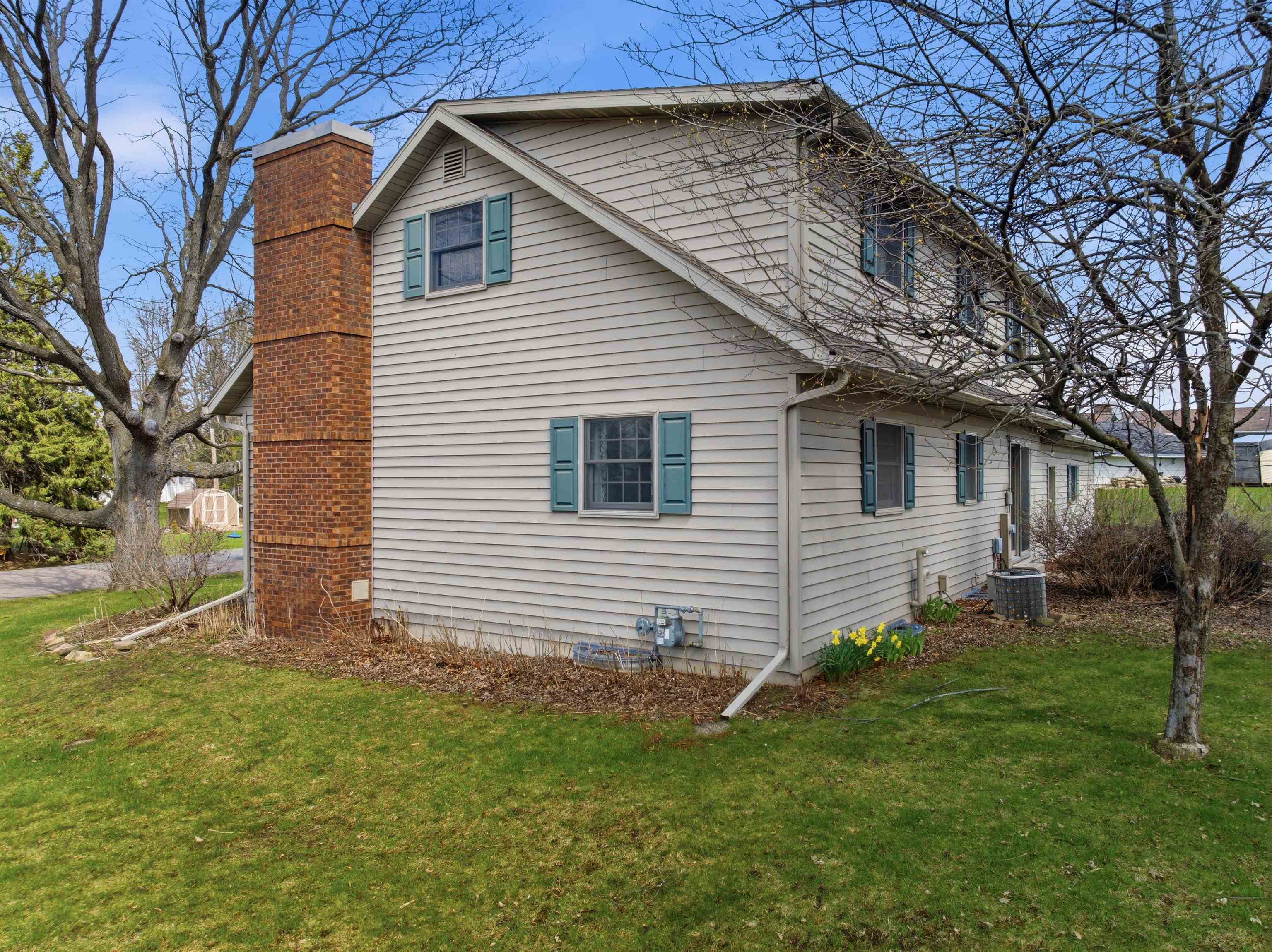 810 Laird Street Marshfield, WI 54449 - Photo 42 of 47