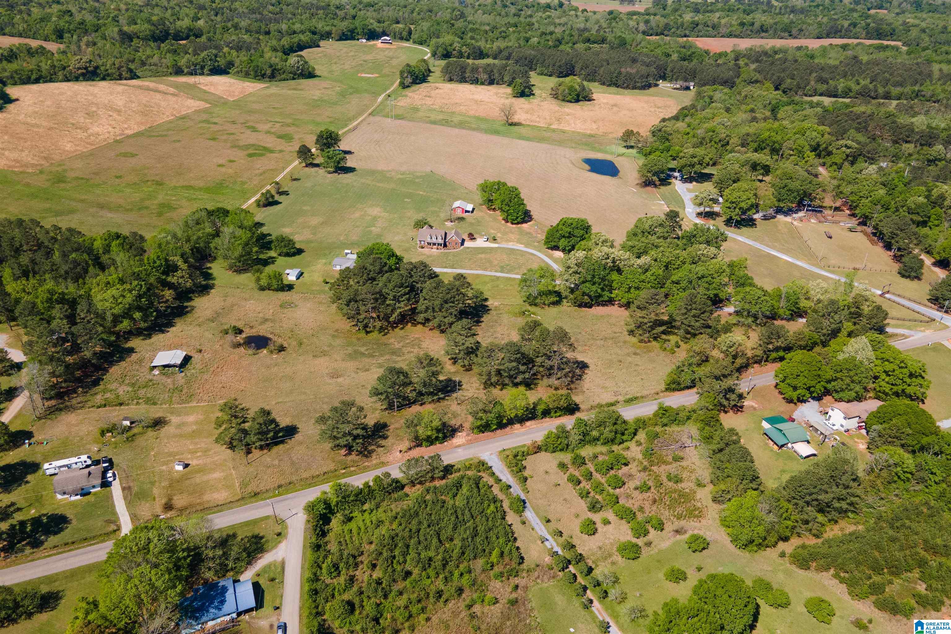 0 Sun Valley Road Harpersville, AL 35078 - Photo 10 of 24