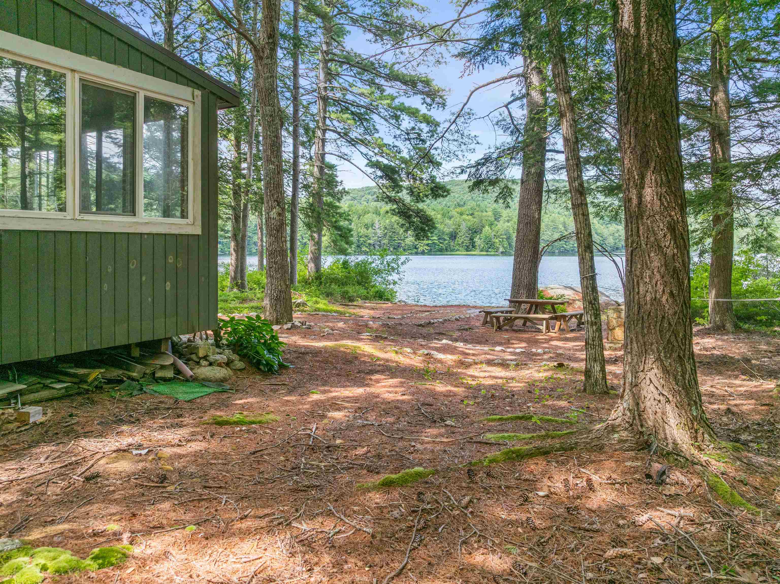393 Chemung Road Meredith, NH 03253 - Photo 27 of 50 Gallery Image 27