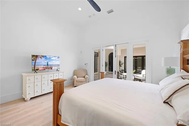 $4,290,000 | 2749 Medallist Lane, Naples, FL 34109