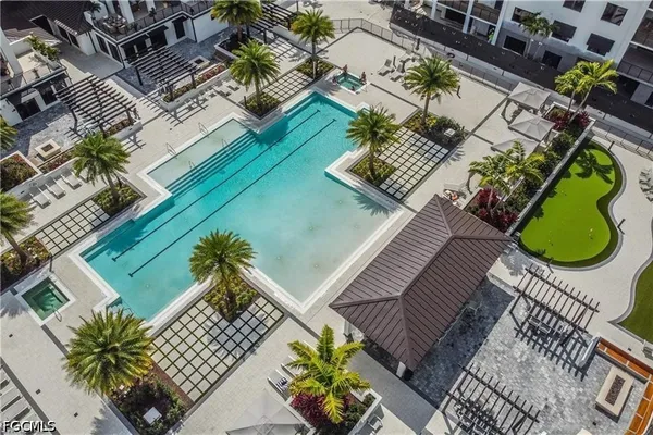 $2,595,000 | 1115 Central Avenue, Unit 339, Naples, FL 34102