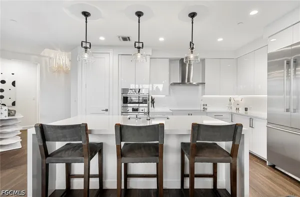 $2,595,000 | 1115 Central Avenue, Unit 339, Naples, FL 34102