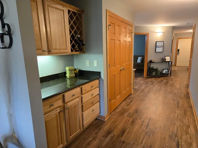 $279,900 | 1826-2 Parkland Drive, Unit 502, Arkdale, WI 54613